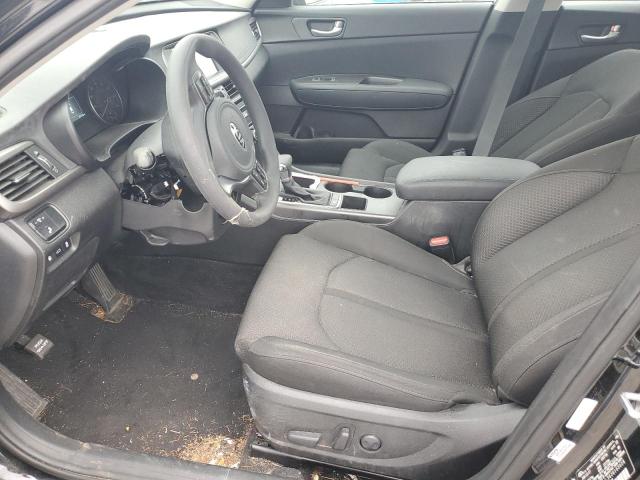 2018 KIA OPTIMA LX - 5XXGT4L36JG193628