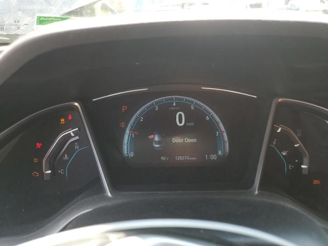 2017 HONDA CIVIC EXL 2HGFC1F7XHH634257