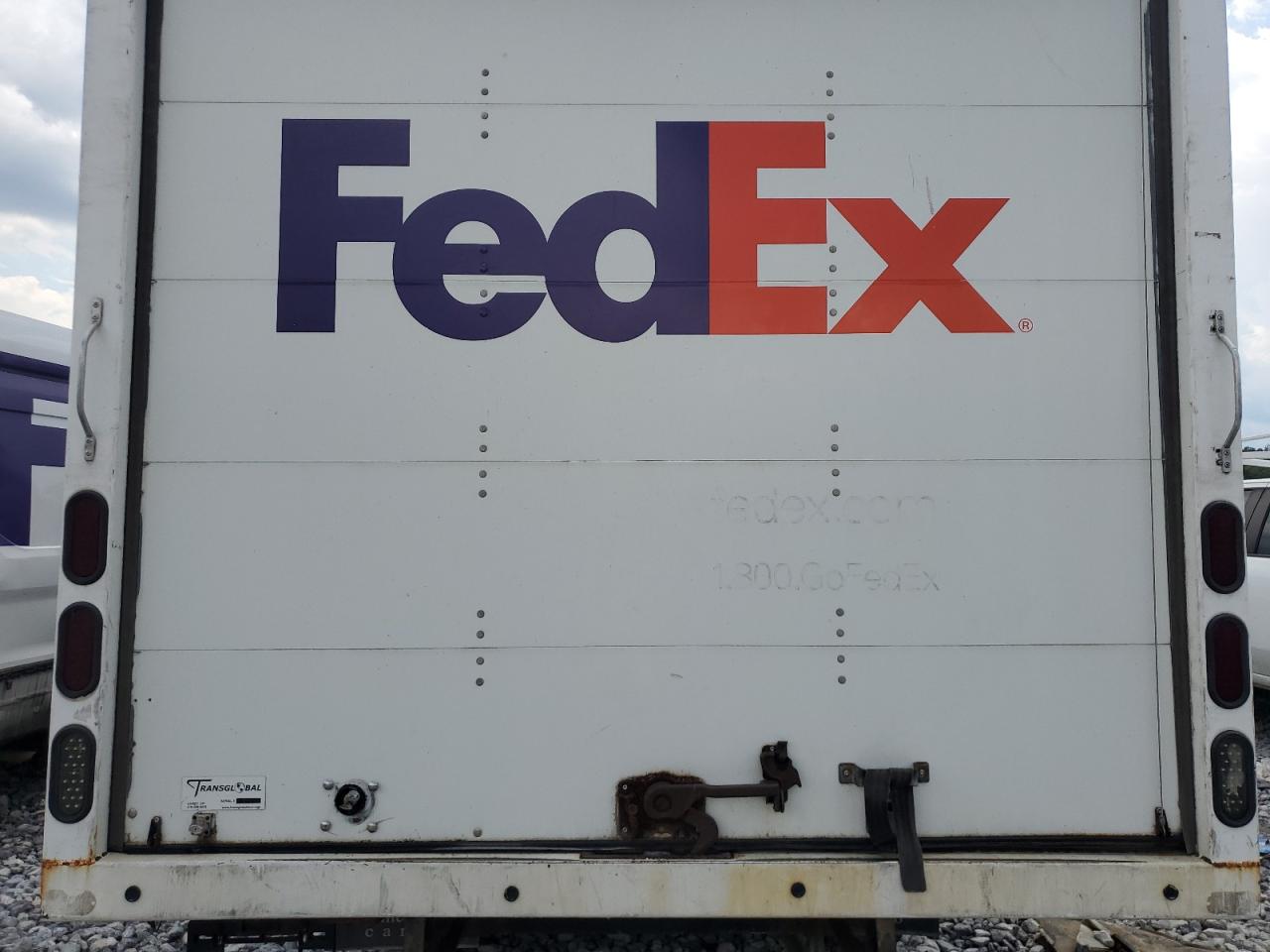 MERCEDES-BENZ SPRINTER 3500