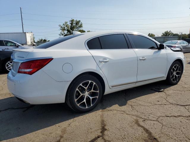 2016 BUICK LACROSSE SPORT TOURING 1G4G45G33GF246561