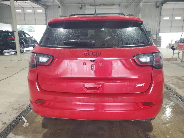 2023 JEEP COMPASS LI #3301961414