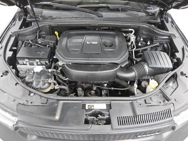 2018 DODGE DURANGO GT 1C4RDJDGXJC462431