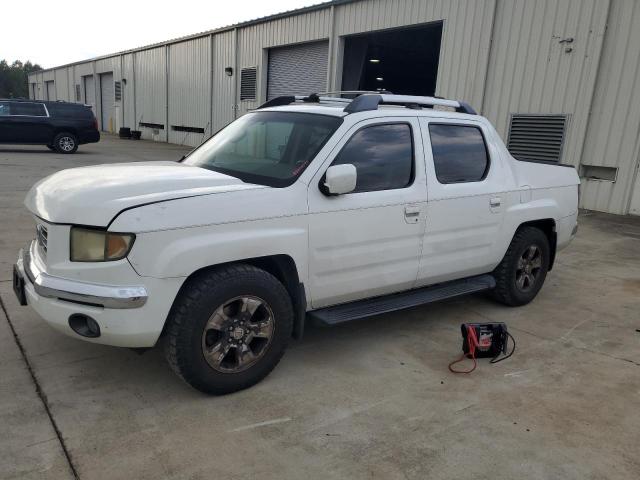 HONDA RIDGELINE