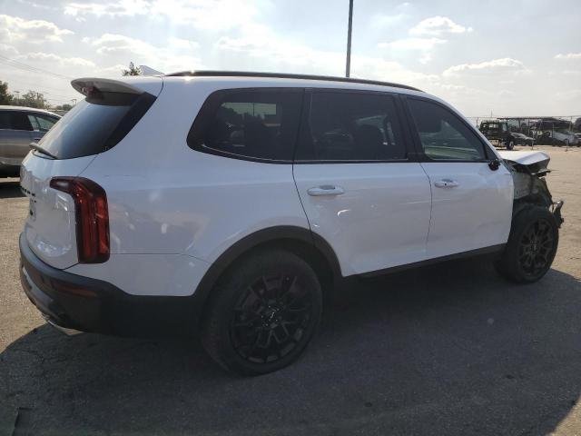 2022 KIA TELLURIDE - 5XYP5DHC8NG286669