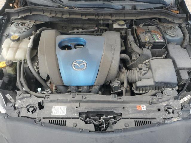 2012 MAZDA 3 I - JM1BL1V72C1557924