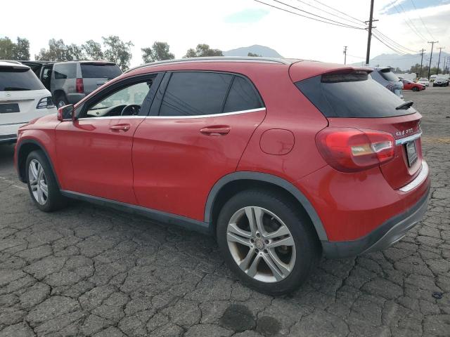 2015 MERCEDES-BENZ GLA 250 4M WDCTG4GB4FJ061632