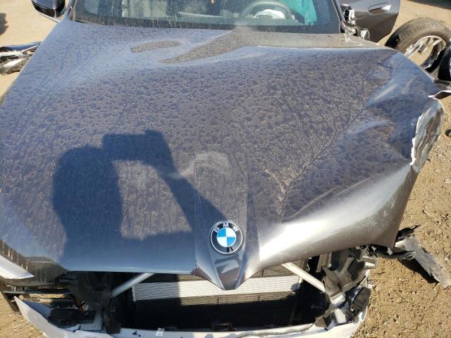2025 BMW X3 30 XDRI 5UX53GP0XS9Z26690