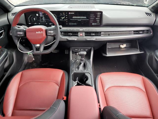 2025 KIA K4 GT LINE #3287668027