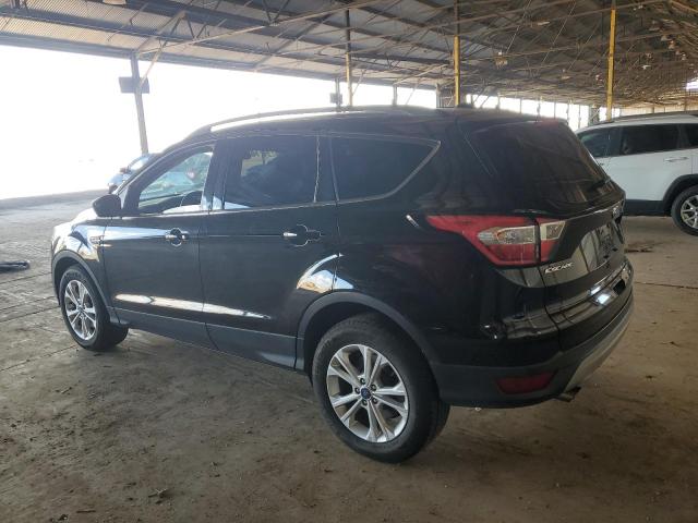2018 FORD ESCAPE SE - 1FMCU9GD0JUA65824