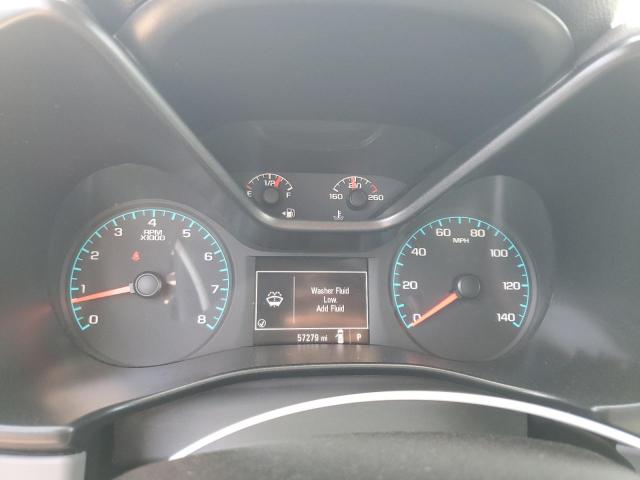 2019 CHEVROLET COLORADO #3287597024