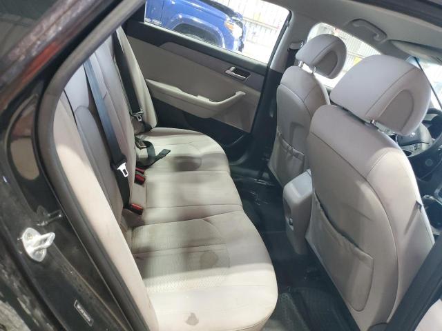 2017 HYUN SONATA SE #3301619663