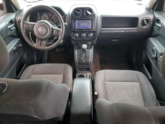 2015 JEEP PATRIOT SP 1C4NJPBA3FD377098