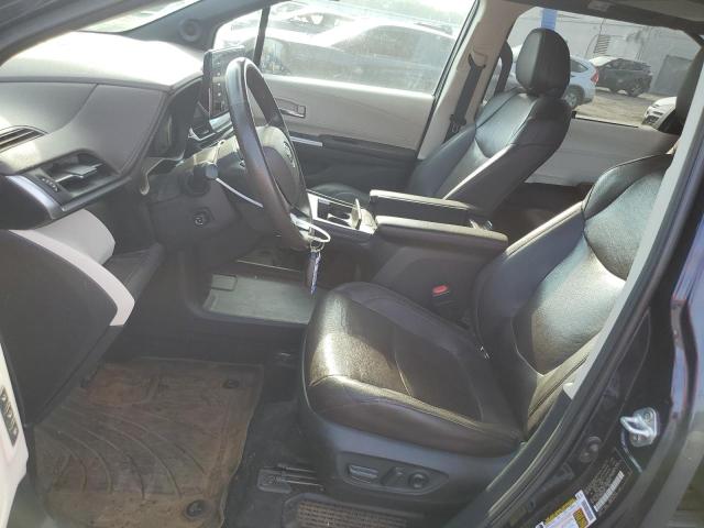 2021 TOYOTA SIENNA LIMITED 5TDESKFC1MS004073