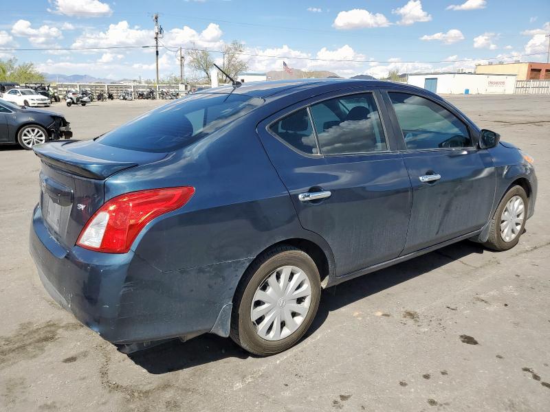 2017 NISSAN VERSA S 3N1CN7AP9HL902277