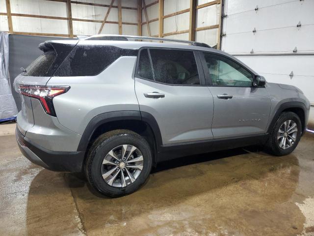 2025 CHEVROLET EQUINOX LT 3GNAXHEG1SL173270