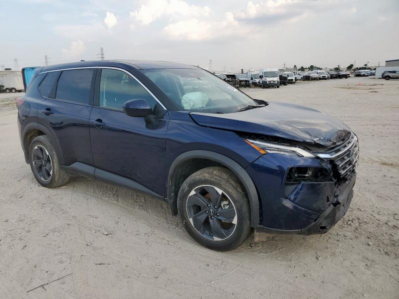 2025 NISSAN ROGUE SV #3268228019