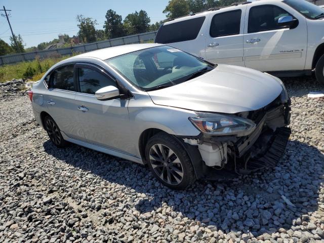 2016 NISSAN SENTRA S - 3N1AB7AP4GY288224