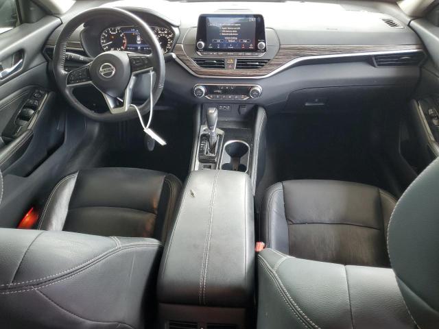 2021 NISSAN ALTIMA SL 1N4BL4EV4MN347969