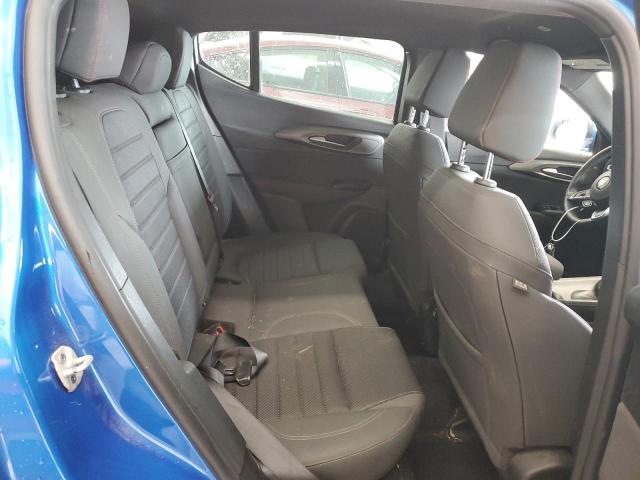 2024 DODGE HORNET GT ZACNDFAN7R3A41389