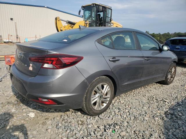 2019 HYUNDAI ELANTRA SE KMHD84LFXKU781733