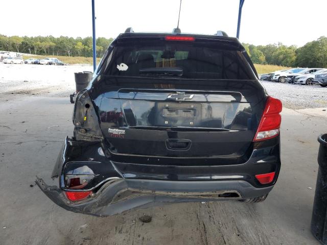 2018 CHEVROLET TRAX 1LT - 3GNCJLSB1JL276287