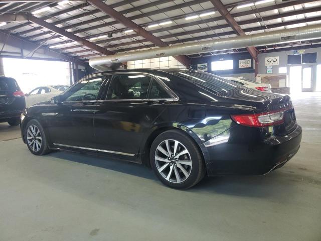 2019 LINCOLN CONTINENTA - 1LN6L9HKXK5602076