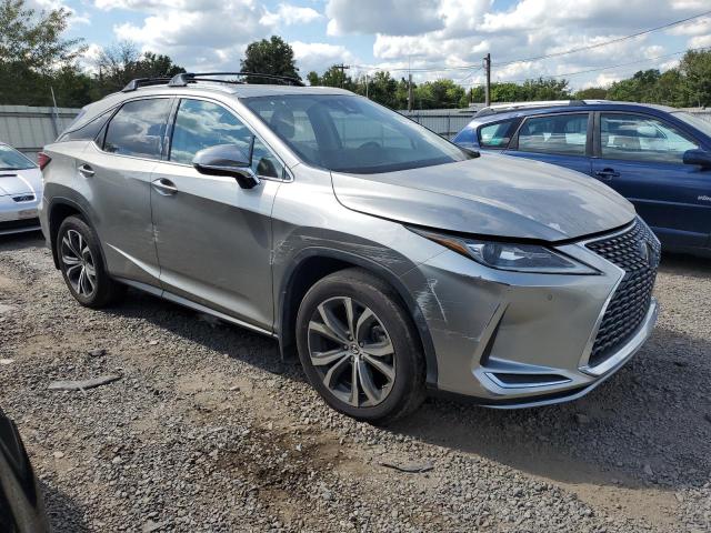 2022 LEXUS RX 350 2T2HZMDA0NC352877