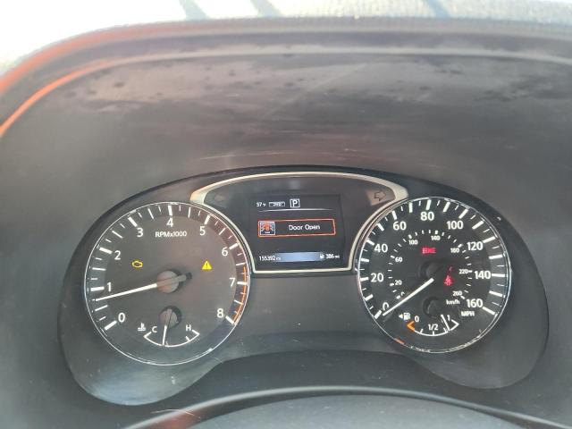 2016 NISSAN PATHFINDER - 5N1AR2MM6GC641502