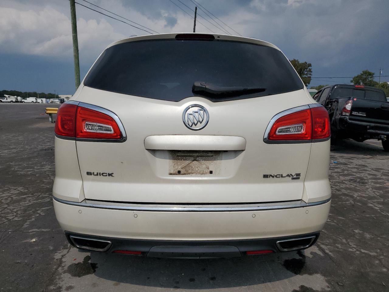 BUICK ENCLAVE