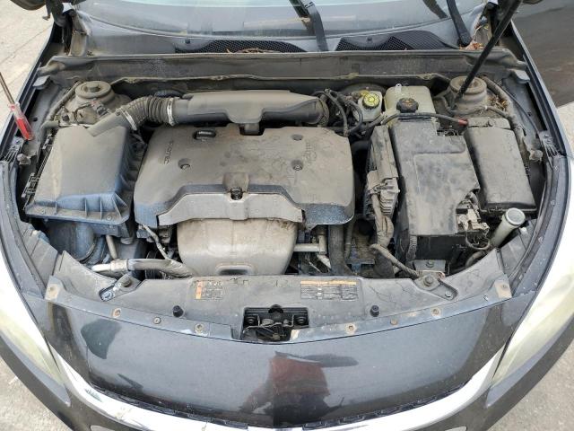 2015 CHEVROLET MALIBU 2LT 1G11D5SL6FF168690