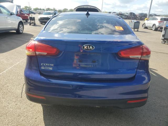 2017 KIA FORTE LX - 3KPFK4A79HE061700