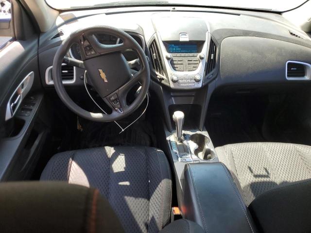 2014 CHEVROLET EQUINOX LS - 2GNALAEK7E6356723
