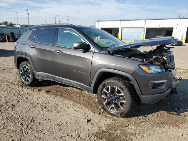 2019 JEEP COMPASS TR 3C4NJDDB7KT594808