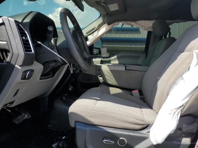 2017 FORD F250 SUPER - 1FT7W2BT7HED41829