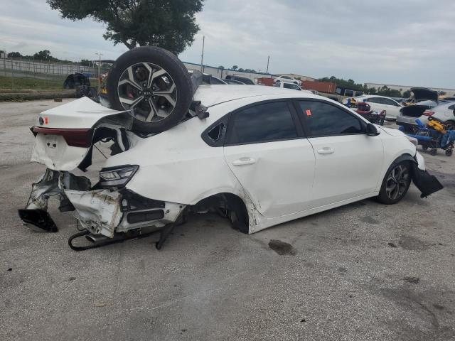 2020 KIA FORTE FE #3301767398