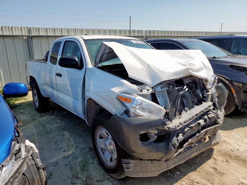 2023 TOYOTA TACOMA ACCESS CAB 3TYRX5GN0PT079344