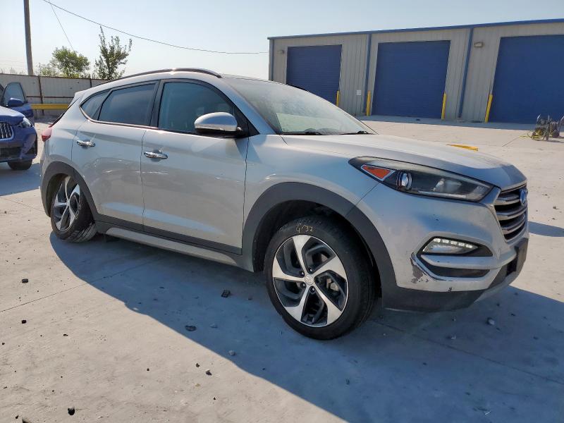 2017 HYUNDAI TUCSON KM8J3CA21HU286020