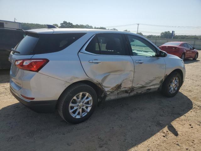 2020 CHEVROLET EQUINOX LT - 2GNAXKEVXL6196709