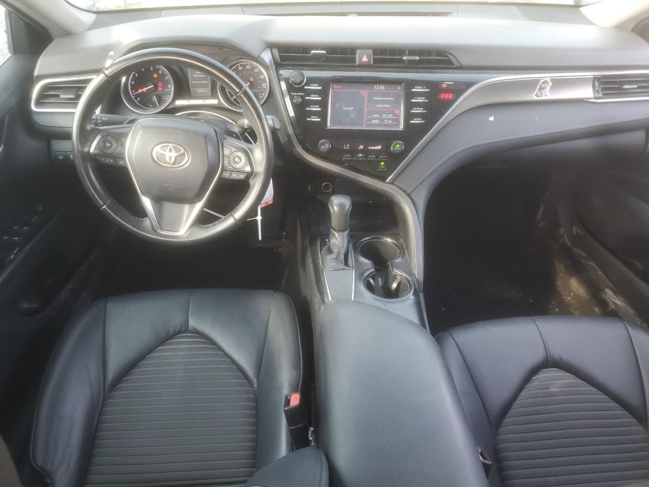 TOYOTA CAMRY L
