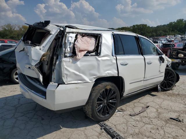 2017 GMC YUKON DENA - 1GKS2CKJ6HR143170