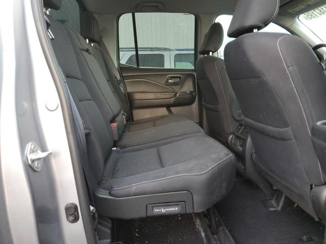 2021 HONDA RIDGELINE SPORT 5FPYK3F13MB020515