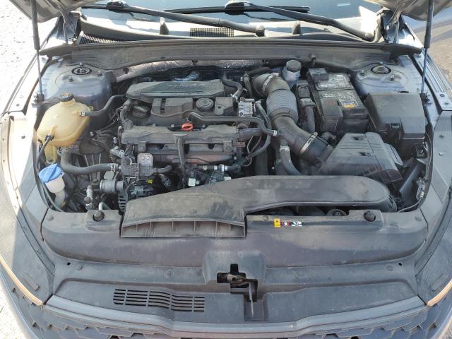 2022 KIA K5 LXS 5XXG14J26NG111015