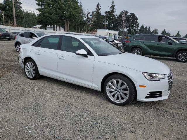 2017 AUDI A4 PREMIUM WAUANAF43HN072179