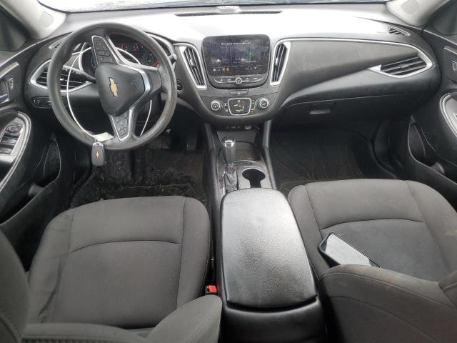 2019 CHEVROLET MALIBU 4D 1G1ZB5STXKF178545