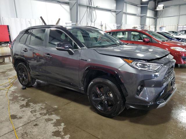 2020 TOYOTA RAV4 XSE 2T3EWRFV4LW063453