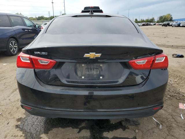 2019 CHEVROLET MALIBU LS 1G1ZB5ST1KF224442