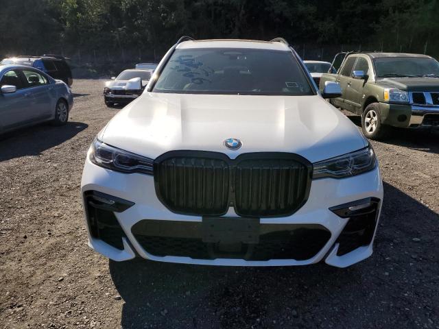2019 BMW X7 XDRIVE5 5UXCX4C53KLS38612