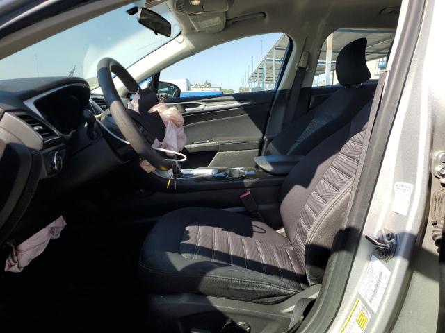 2016 FORD FUSION SE - 3FA6P0H72GR318144