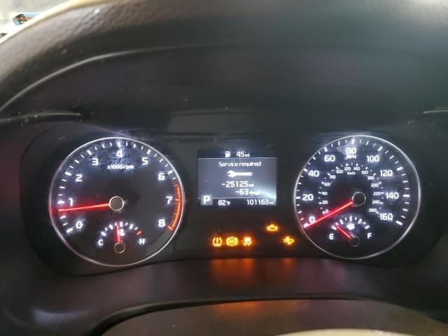 2021 KIA FORTE FE 3KPF24AD5ME344062