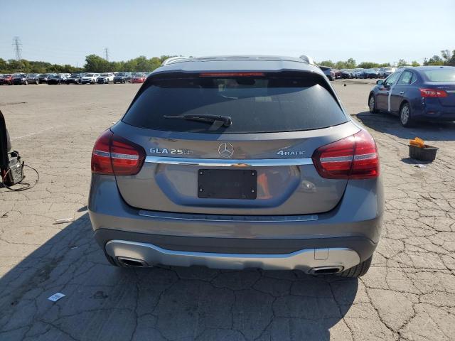 2019 MERCEDES-BENZ GLA 250 4M WDCTG4GB8KJ547886